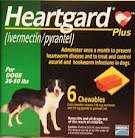 HeartGard Plus