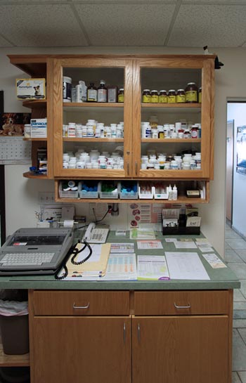 vet pharmacy