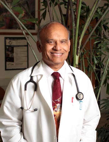 Dr Vinod Patel Jayani, DVM, San Dimas, CA